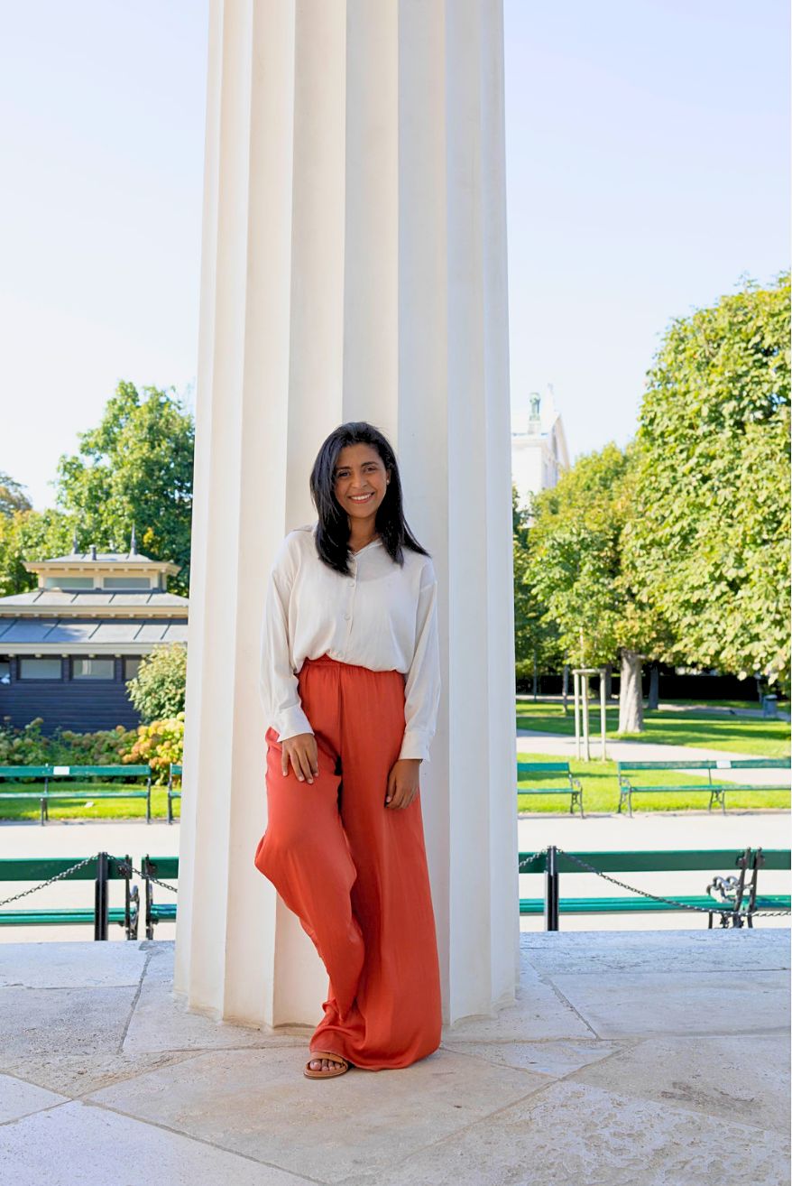 Mirna Saad-Wirtz